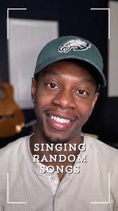 This one is a classic! Check out which random song I’m singing today. , Be  sure to comment song suggestions. I really do add them to the list 👊🏾,  Song at the beginning of the video: “Dream” by ...