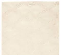 Smaller rug size for dining area. Ivory Chase Tufted Rug Patterned Rugs Pottery Barn