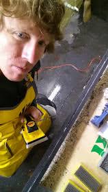 UAA Nordic Ski Team: March 2015