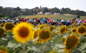 Tour De France 2019 Trois Choses A Savoir Sur La 16e Etape Le Parisien