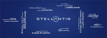 Company stellantis, history, peugeot logo update, linda jackson appointed ceo of peugeot brand, number of staff, market coverage, departments and stellantis portfolio. Overview Stellantis