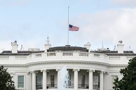 We did not find results for: Flags At The White House Wikipedia