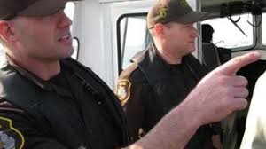 TRENTON: Early boating season prompts reminders