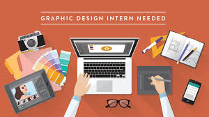 Internships are excellent ways to see what the industry is really like. Design Intern Glantz Design