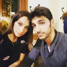 Raimondo todaro racconta a vieni da me l'amore per sua moglie francesca e sua figlia jasmine e raimondo todaro: Gossip Ballando Raimondo Todaro E Francesca Tocca Si Separano