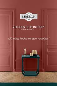 Peinture Murale Velours De Peinture Liberon Peinture Liberon Liberon