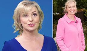 Carol Kirkwood: BBC Breakfast star reveals surprising 'obsession'