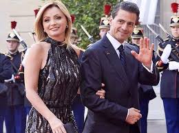 Gil jovani pérez silva/ infobae). Angelica Rivera Wiki How Rich Is Ex Wife Of Enrique Pena Nieto
