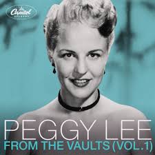 Peggy Lee