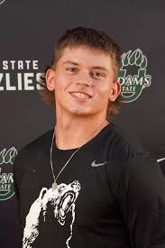 2025 Men's Lacrosse Roster