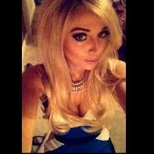 Leanne Purcell's Instagram, Twitter & Facebook