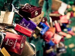 Every year, untold numbers of drivers either lose their car keys or lock them inside their cars. Marriage Sayings For A Love Lock Unity Ceremony
