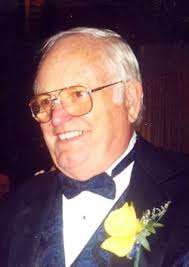 Frederick Morris “Fred” Baxter (1923-2007)