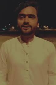 Back to You Poem by Adam Rao