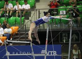Maybe you would like to learn more about one of these? File 2019 06 28 1st Fig Artistic Gymnastics Jwch Women S All Around Competition Subdivision 3 Uneven Bars Martin Rulsch 109 Jpg Wikimedia Commons
