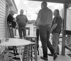 City's recycling program in danger