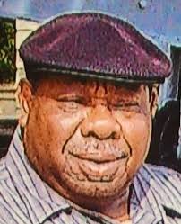 Samuel Murdock Obituary