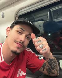 Bruno Vidal (@eubrunovidal) • Instagram photos and videos