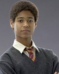 Characters in Harry Potter