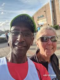 North Tyneside 10k, 31st March 2024