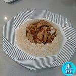 Web dedicada a mi madre, una cocinera excelente, para que sus platos duren al menos una generación mas. La Cocina De Juani Cocinadejuani En Pinterest