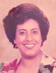 Obituary information for Guerrero, Sylvia