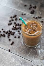 This recipe is a great alternative to hot latte in the summer time. Vanilla Iced Coffee Always Use Butter