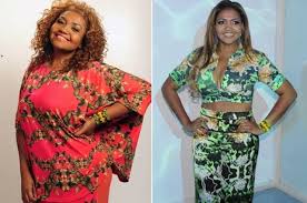 Amarantos was born in the favela district of jurunas in belém, in the state of pará, brazil. Gaby Amarantos Mult Tv Audiencias E Bastidores Da Tv