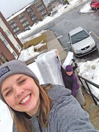 Open Door Ministry at Corner Brook Cathedral