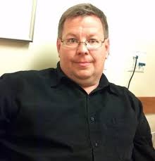 Robert Parkinson Obituary