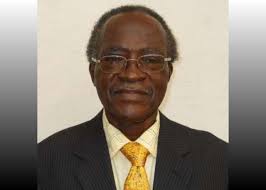 Economic systems collapsing due to human selfishness- Prof Agyeman