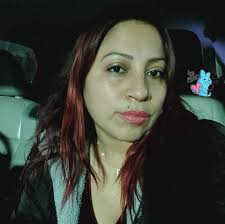 Aurora Vazqez Albarez