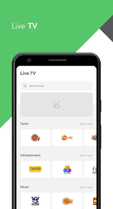 Vk Ott For Android Apk Download