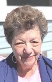 Lucille B. Poirier Obituary