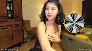 MissFine Asian Amateur WebCam  Embed Player