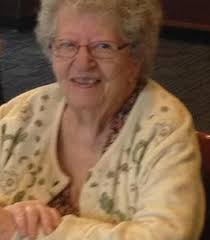 Mary Messenger Obituary