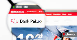 Bank pekao sa już od kilku lat zajmuje drugą pozycję w kraju wśród największych banków pod względem wielkości aktywów. Panstwowy Bank Tez Topia Franki Pekao Zarobil W Ubieglym Roku O Polowe Mniej