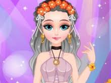 Games for girls hairdresser.Play games hairdresser.