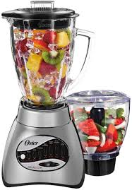 oster core 16 speed blender with glass