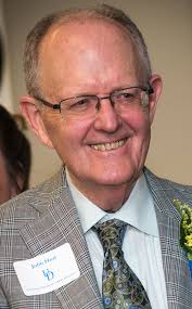 In Memoriam: John J. Hurt