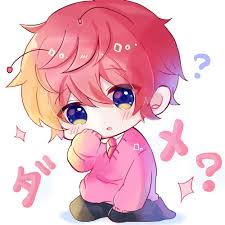 瑞樹ぐみ 多忙 on twitter cute kawaii drawings anime chibi cute boy drawing