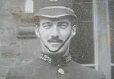 Officers Before 1950