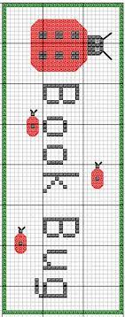 For the truly bookish, a set of bookish cross stitch bookmark patterns. 690 Stiching Ideas Cross Stitch Embroidery Cross Stitch Patterns Cross Stitch