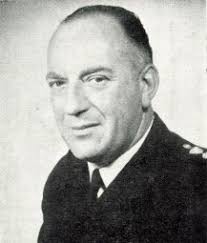 A Brief History of the London Transport Police