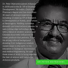 Marina Floyd- Arbonne District Manager