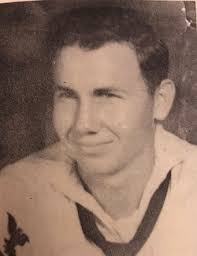 Russel James Bray (1923-1965)