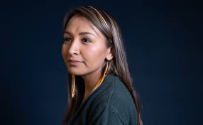 Earring styles of Southwest Alaska are as diverse as their makers