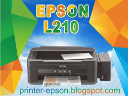 Driver Epson L210