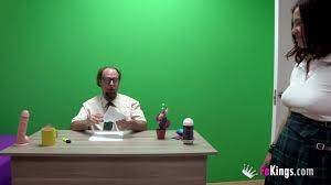 Explore Alba Colegiala's world - a journey into desire