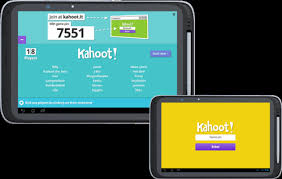 What do you need to know about kahoot? Https In Bgu Ac Il Computing E Learning Documents Kahoot Tutorials Pdf